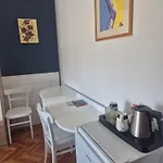 Πανσιόν Neda Ραμπ