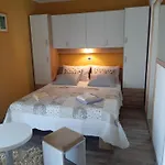 Πανσιόν Neda Ραμπ