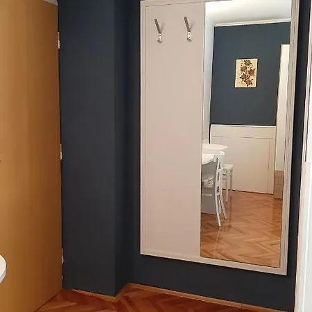 Guest house Neda