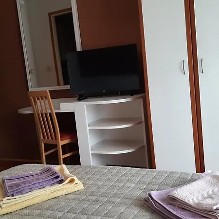 Guest house Neda