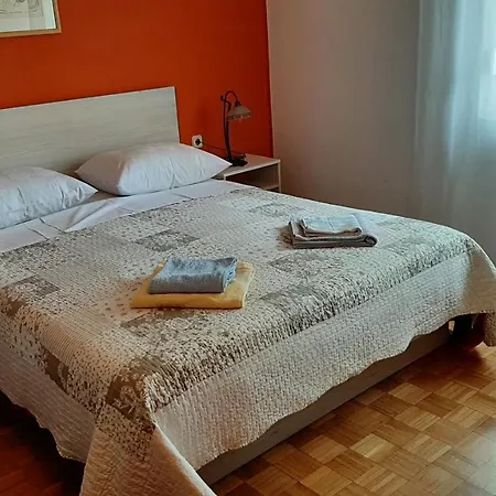 Guest house Neda