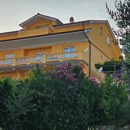 Guest house Neda