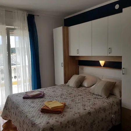 Guest house Neda 3*