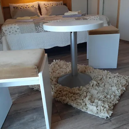 Guest house Neda