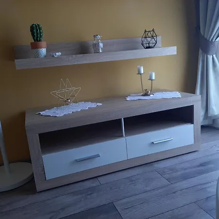 Guest house Neda 3*