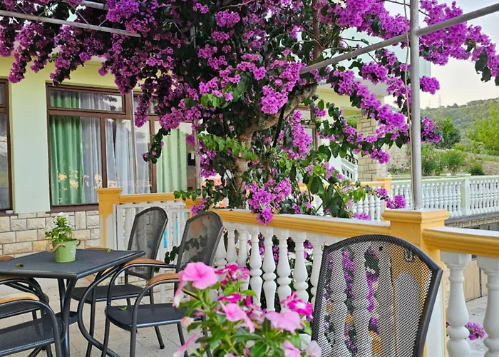 Neda Rab Town