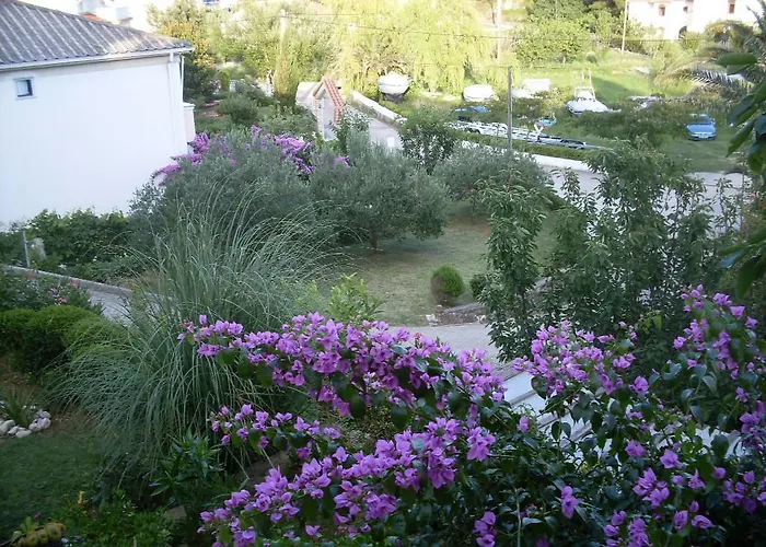 Gostinjska kuća Neda 3*