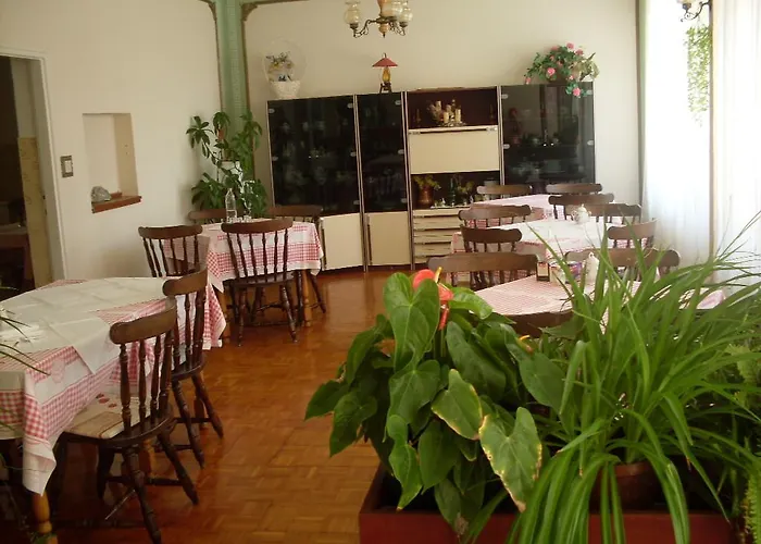 Neda Gostinjska kuća