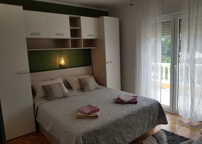 Gostinjska kuća Neda 3*