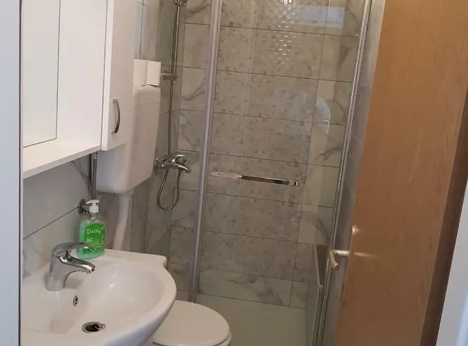 Neda Gostinjska kuća