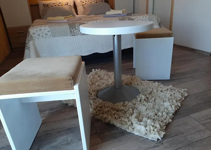 Gostinjska kuća Neda