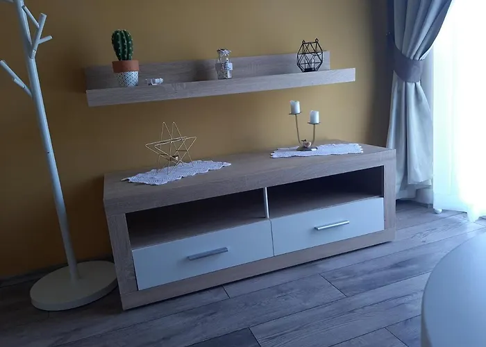 Gostinjska kuća Neda 3*